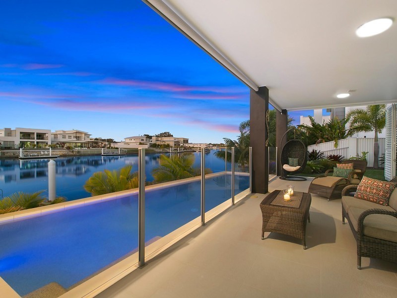 44 Deep Water Circuit, Pelican Waters QLD 4551