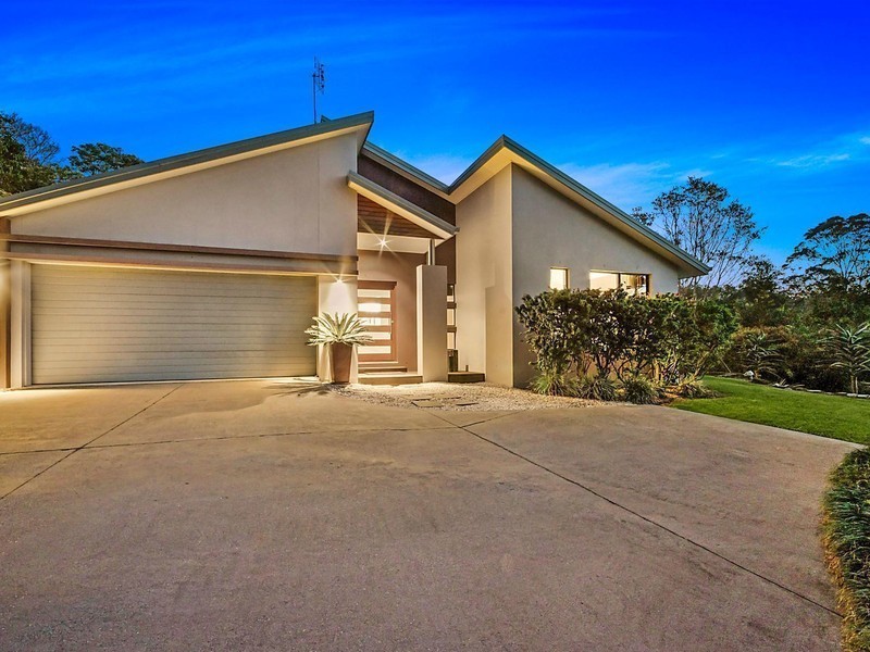 52 Mannikin Road, Tanawha QLD 4556