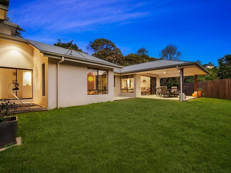 52 Mannikin Road, Tanawha QLD 4556