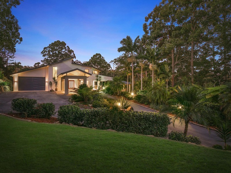 7 Barleycorn Avenue, Buderim QLD 4556