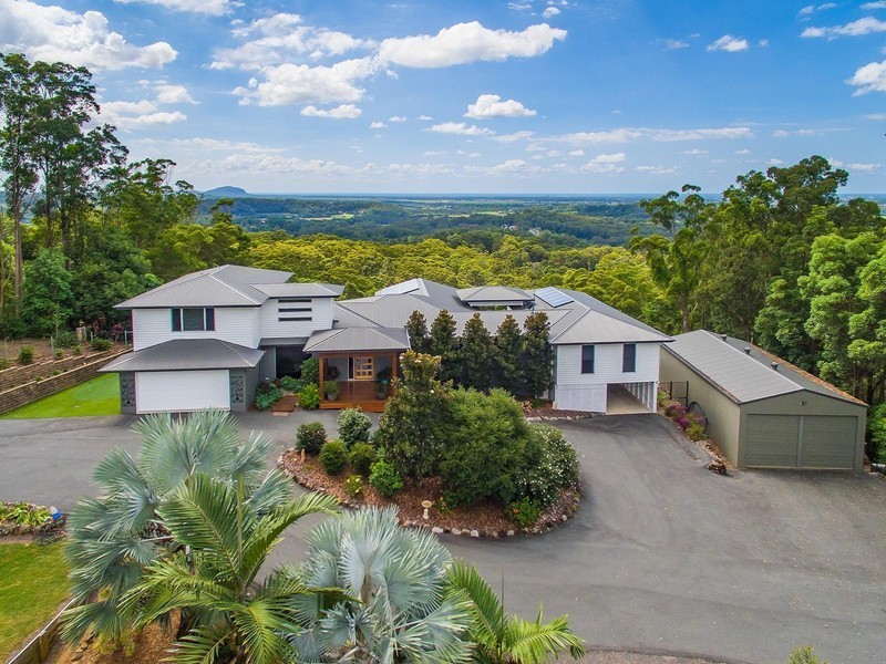 280 Kiel Mountain Road, Kiels Mountain QLD 4559
