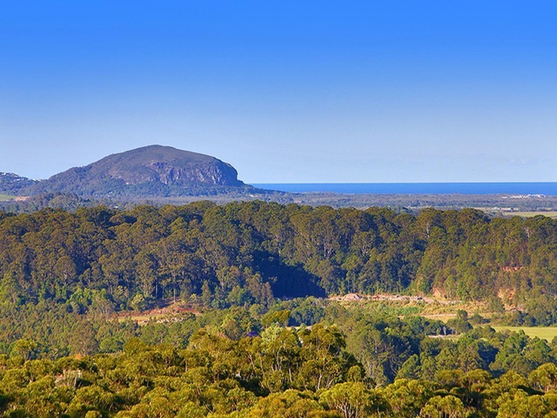 280 Kiel Mountain Road, Kiels Mountain QLD 4559