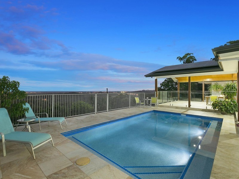 280 Kiel Mountain Road, Kiels Mountain QLD 4559