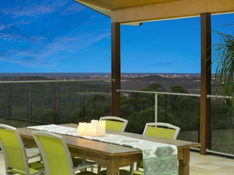280 Kiel Mountain Road, Kiels Mountain QLD 4559