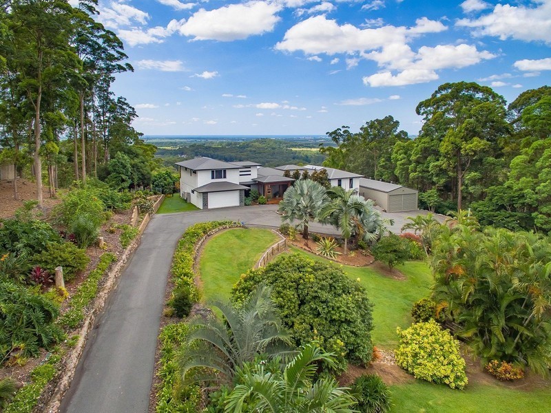 280 Kiel Mountain Road, Kiels Mountain QLD 4559
