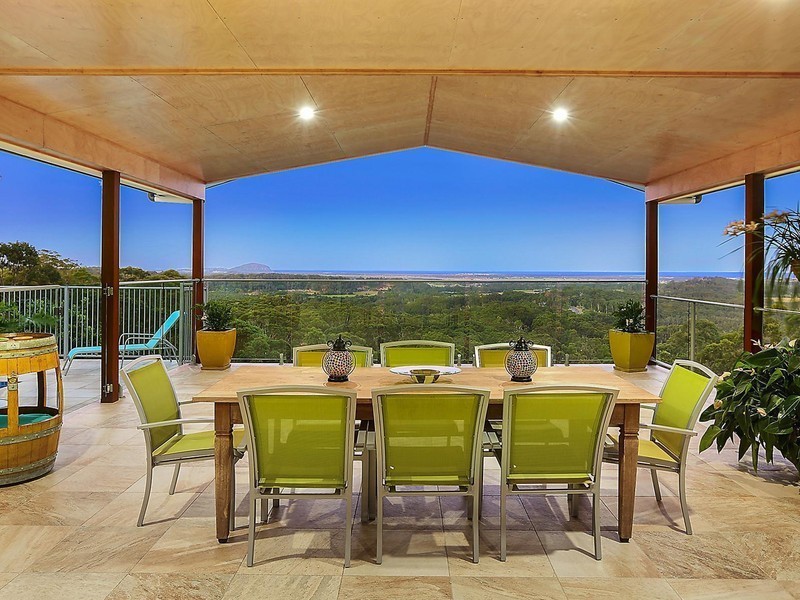 280 Kiel Mountain Road, Kiels Mountain QLD 4559