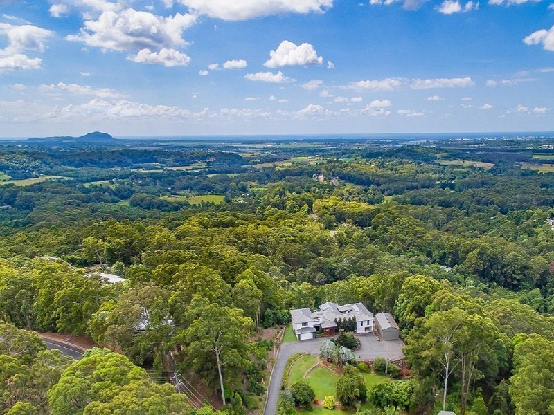 280 Kiel Mountain Road, Kiels Mountain QLD 4559