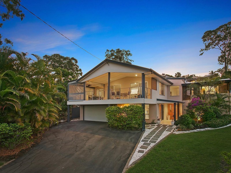 62 Nyes Crescent, Buderim QLD 4556