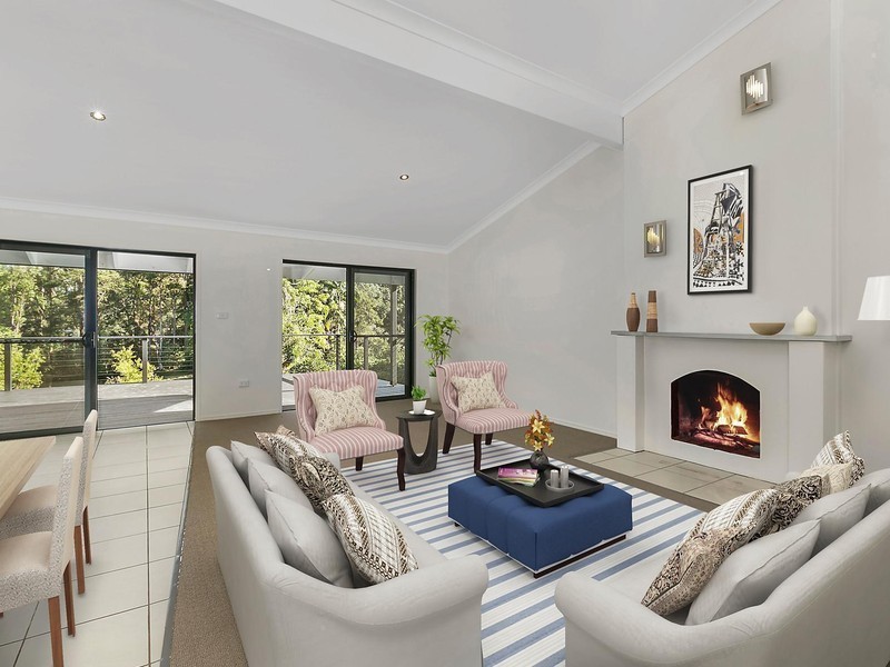 68 Thompson Road, Beerwah QLD 4519