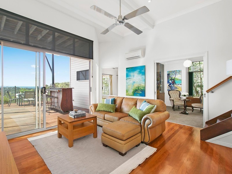 30 Panorama Ridge Road, Buderim QLD 4556