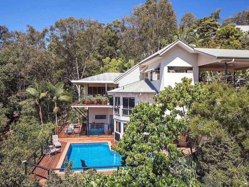 30 Panorama Ridge Road, Buderim QLD 4556