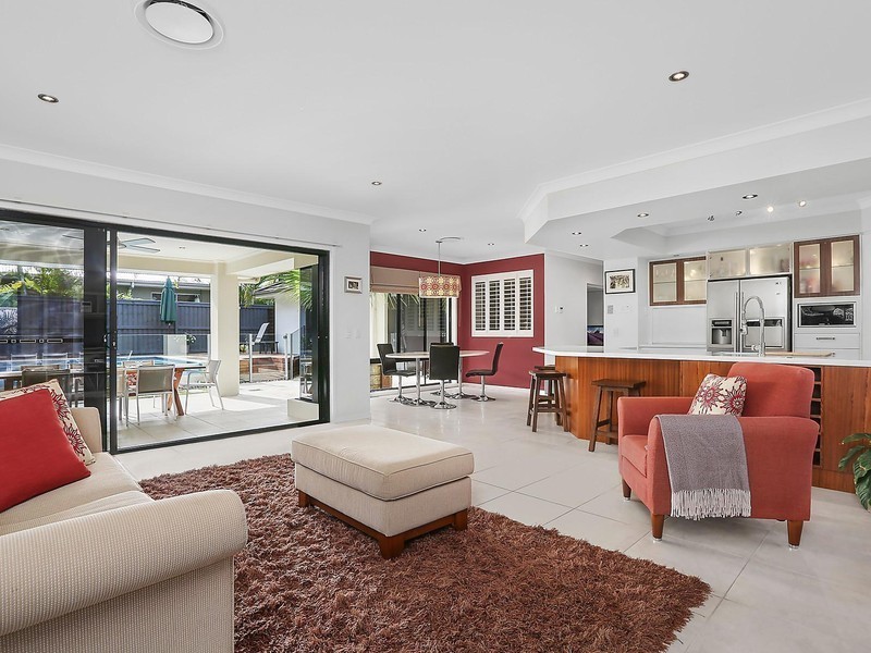 19 Paluma Terrace, Buderim QLD 4556