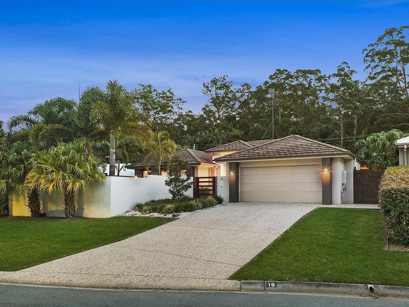 19 Paluma Terrace, Buderim QLD 4556