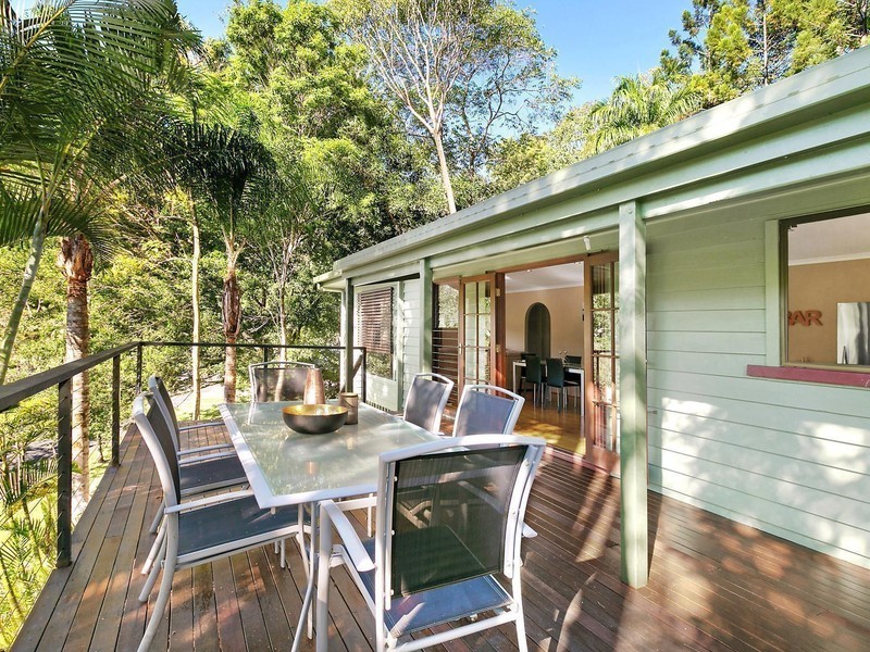 25 Turnipwood Drive, Buderim QLD 4556