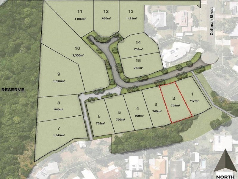 2/30 Cottman Street, Buderim QLD 4556