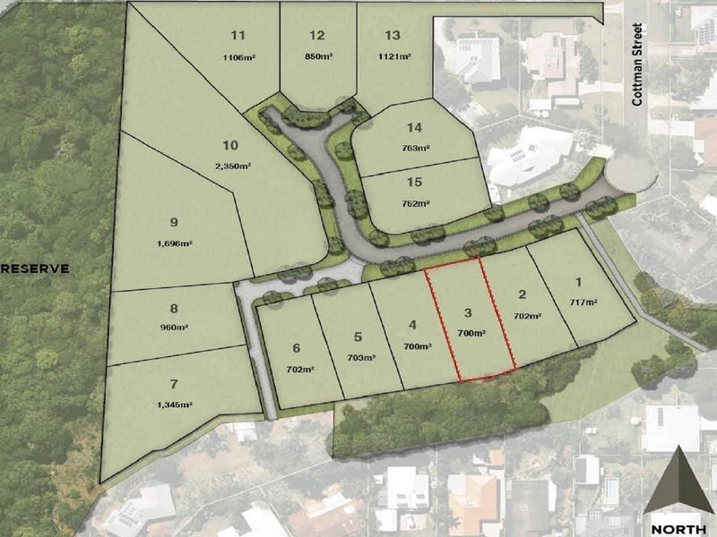 3/30 Cottman Street, Buderim QLD 4556