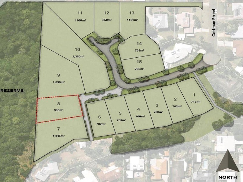 8/30 Cottman Street, Buderim QLD 4556