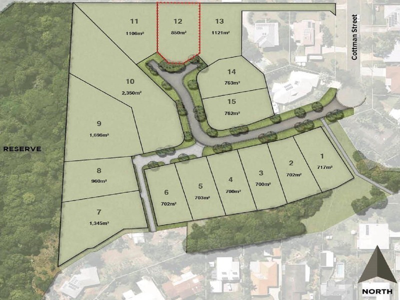 12/30 Cottman Street, Buderim QLD 4556