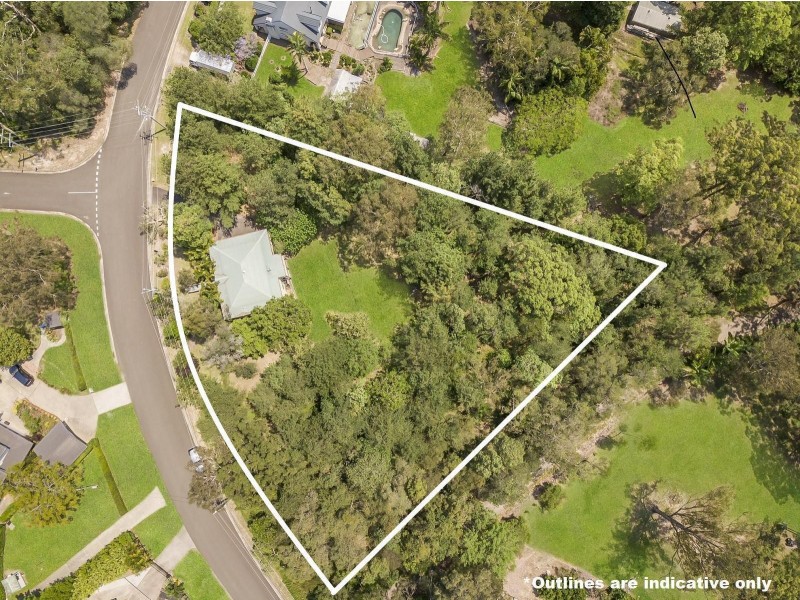 45 Lara Drive, Buderim QLD 4556