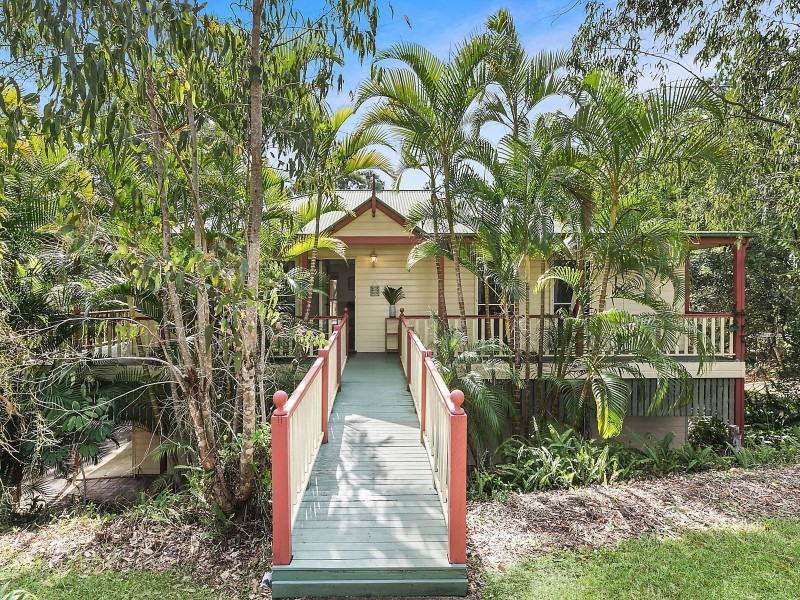 45 Lara Drive, Buderim QLD 4556