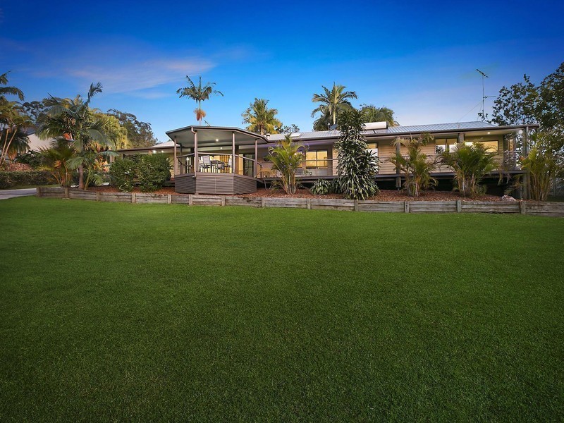 39 Lara Drive, Buderim QLD 4556