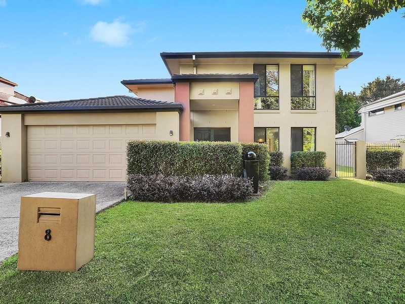 8 Manor Lane, Buderim QLD 4556
