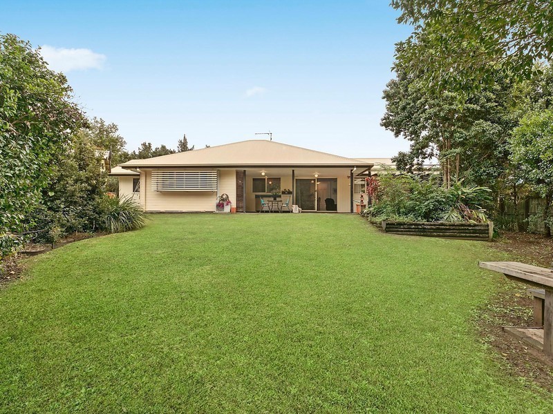 21 Old Orchard Drive, Palmwoods QLD 4555