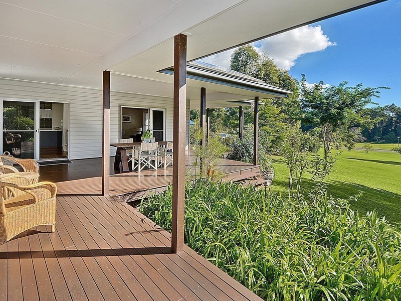 13 Wintergreen Way, Peachester QLD 4519