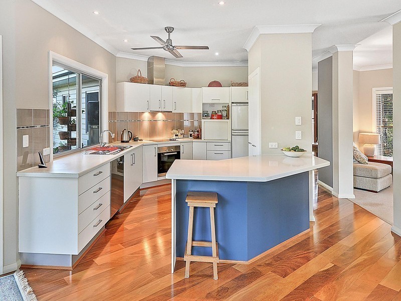 13 Wintergreen Way, Peachester QLD 4519