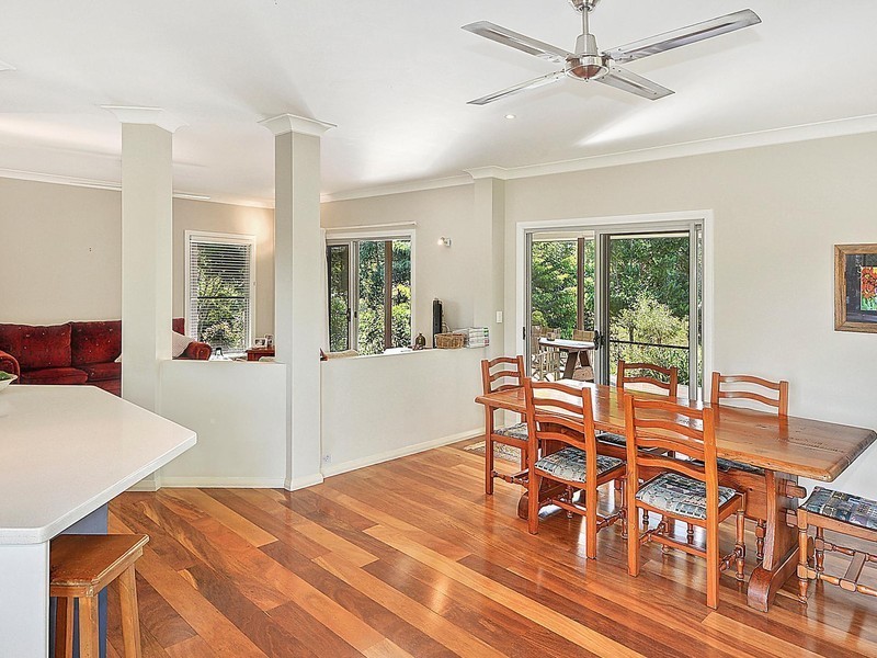 13 Wintergreen Way, Peachester QLD 4519