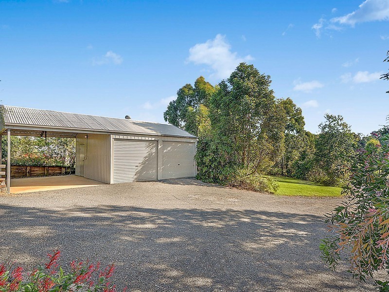 13 Wintergreen Way, Peachester QLD 4519