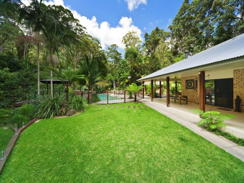 26A Nunkeri Court, Forest Glen QLD 4556
