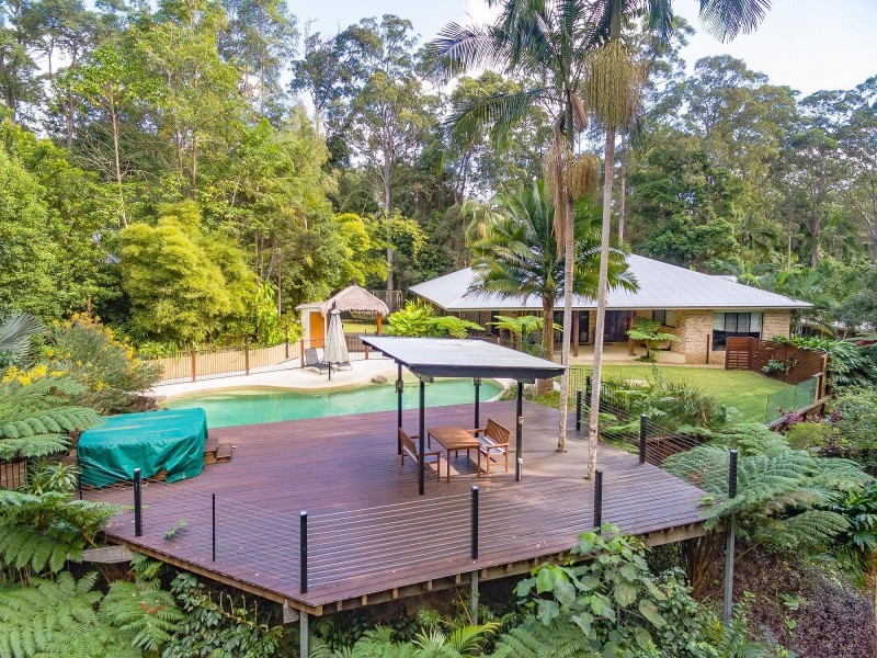 26A Nunkeri Court, Forest Glen QLD 4556