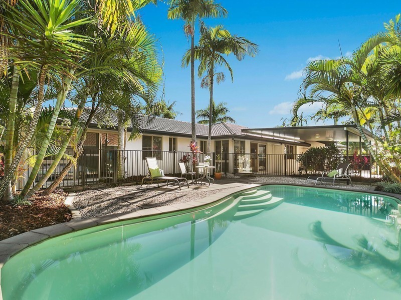31 Saratoga Drive, Mountain Creek QLD 4557