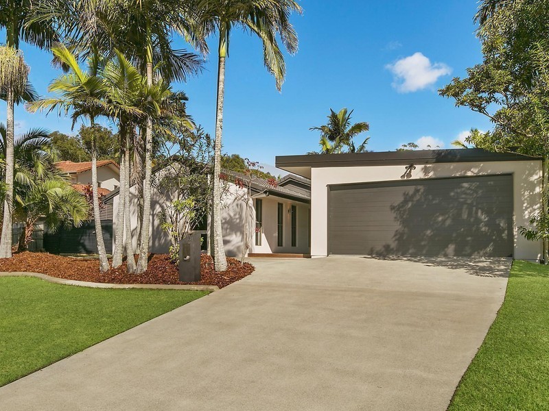 31 Saratoga Drive, Mountain Creek QLD 4557