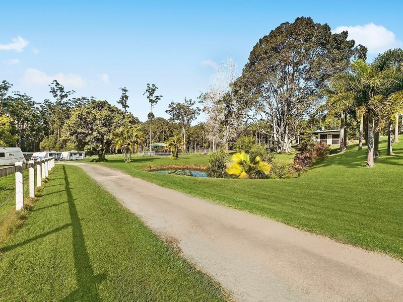 130 Paskins Road, Palmwoods QLD 4555