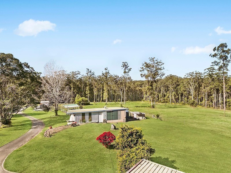 130 Paskins Road, Palmwoods QLD 4555
