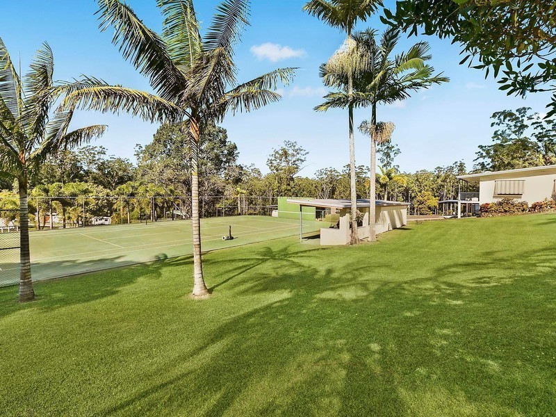 130 Paskins Road, Palmwoods QLD 4555