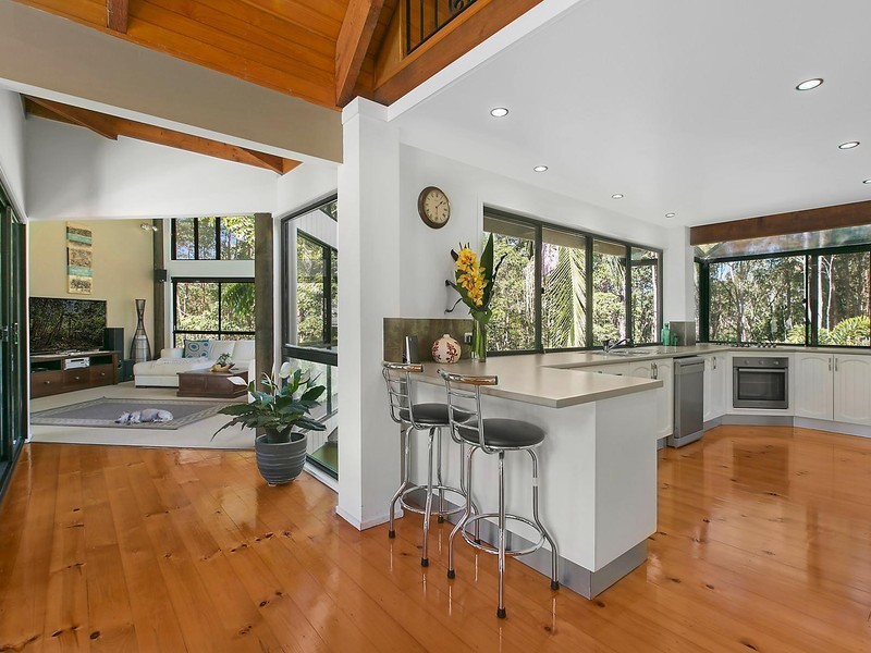 1A Mountain Ridge Crescent, Buderim QLD 4556