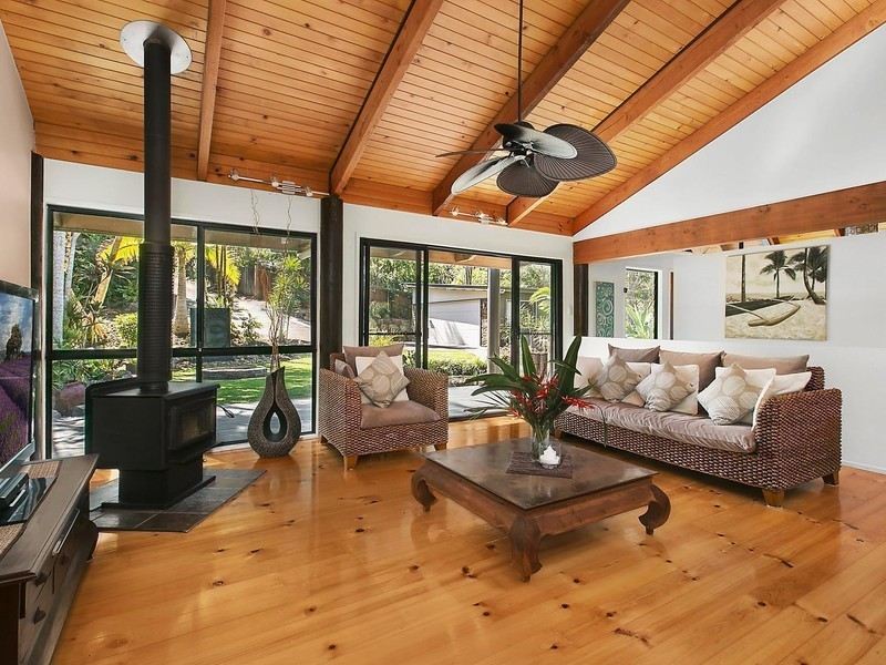 1A Mountain Ridge Crescent, Buderim QLD 4556