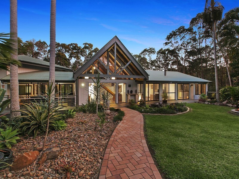 1A Mountain Ridge Crescent, Buderim QLD 4556