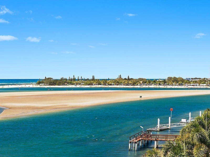 5/8 Wharf Street, Maroochydore QLD 4558