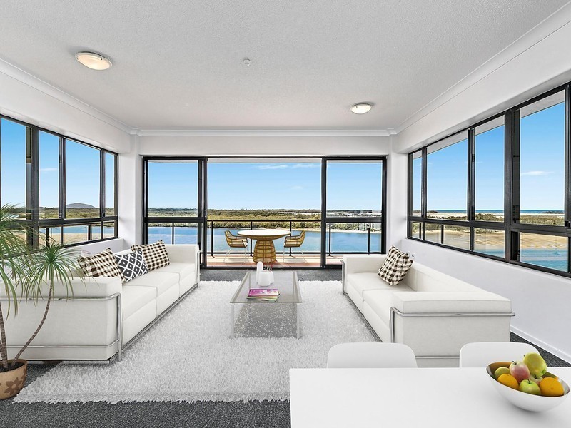 5/8 Wharf Street, Maroochydore QLD 4558