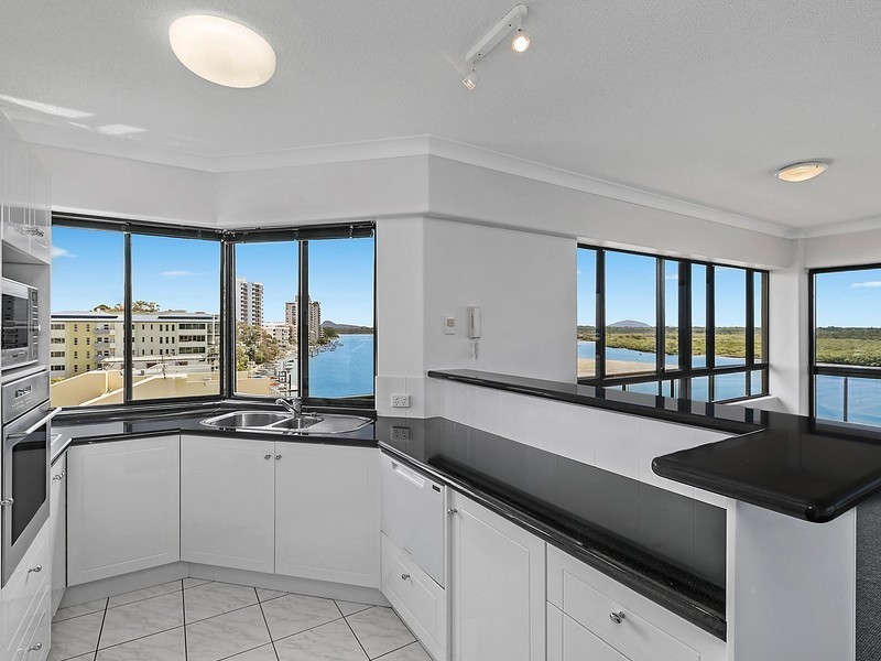 5/8 Wharf Street, Maroochydore QLD 4558
