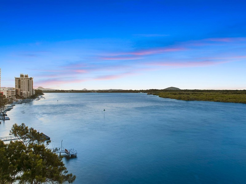 5/8 Wharf Street, Maroochydore QLD 4558