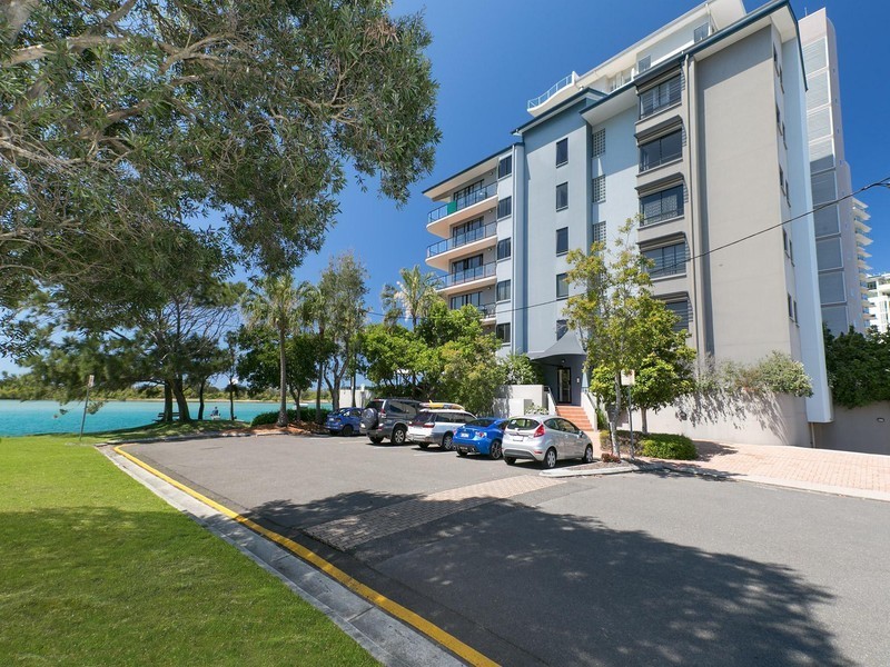 5/8 Wharf Street, Maroochydore QLD 4558