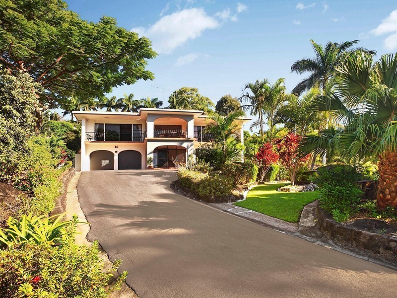 12-14 Coolum View Terrace, Buderim QLD 4556