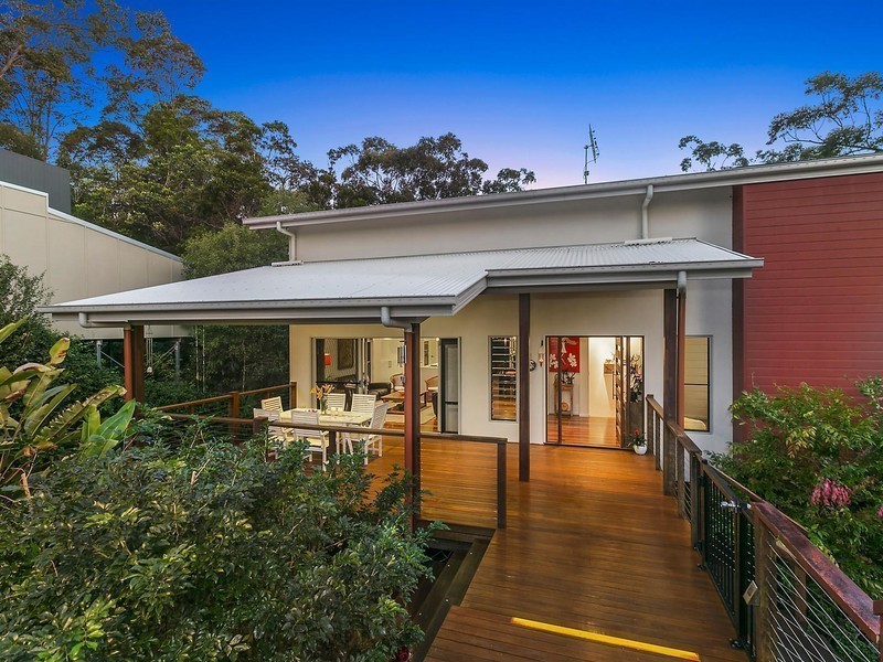 33 Cicada Close, Buderim QLD 4556