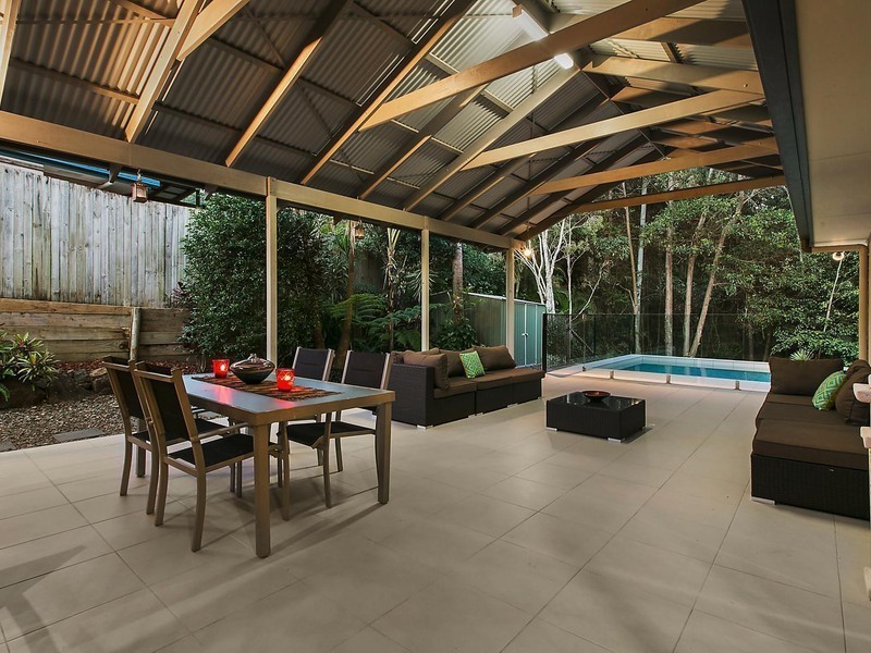 6 Sunnyridge Rise, Buderim QLD 4556