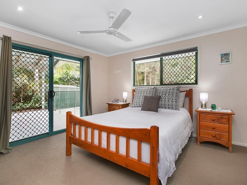 6 Sunnyridge Rise, Buderim QLD 4556